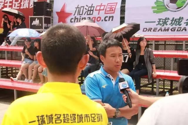 少打一些嘴仗多一些青训实干家,中国足球才有