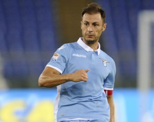 拉齐奥后卫:我们是意大利首都的第一支球队