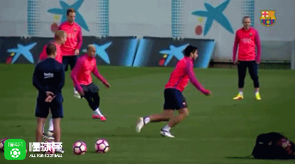 活久见,msn三人抢圈失败 — 足球第一门户|懂球帝