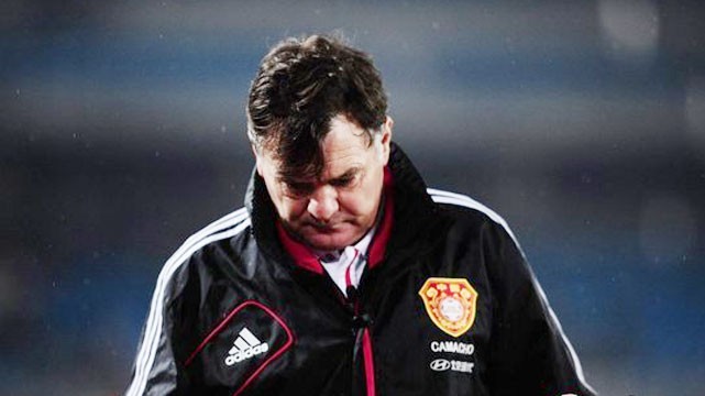 巨星今何在:皇马五鹰时代的银河战舰 - 足球第