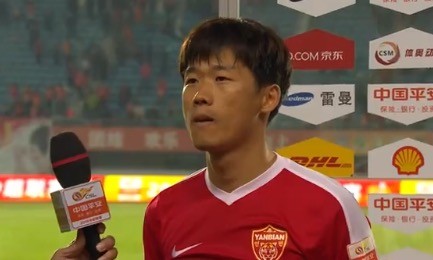 金波:间歇期后大家都有些不在状态 - 足球第一