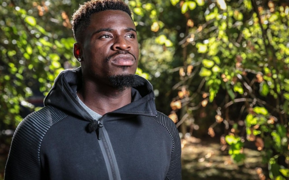 申请入籍被拒,奥里耶差点为法国效力 - 足球第