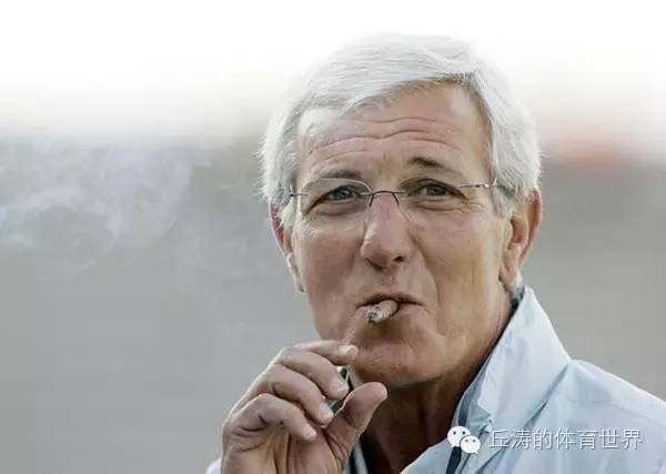 里皮入主国足后,要面对的两个麻烦 - 足球视频