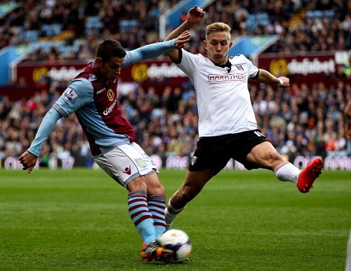 足彩前瞻:英冠第14轮阿斯顿维拉vs富勒姆 - 专