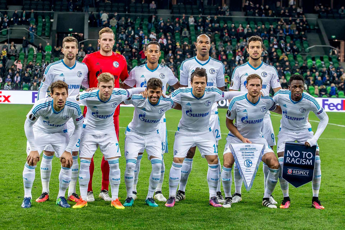 【动态】周日对阵美因茨 皇家蓝充满自信 争取