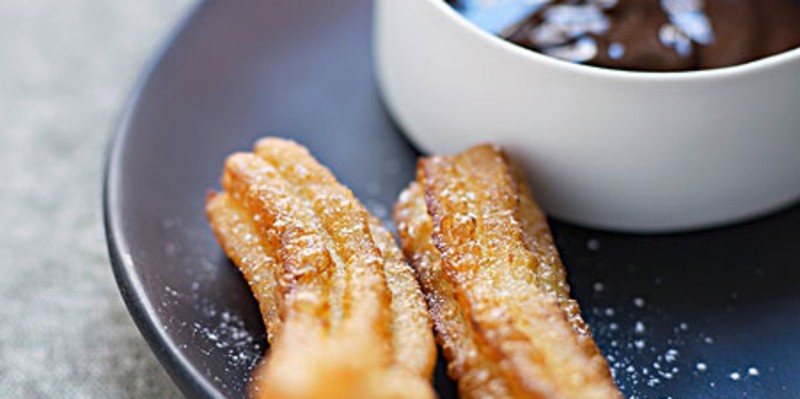 舌尖上的朝圣,马德里五大美食赏析 - 足球视频