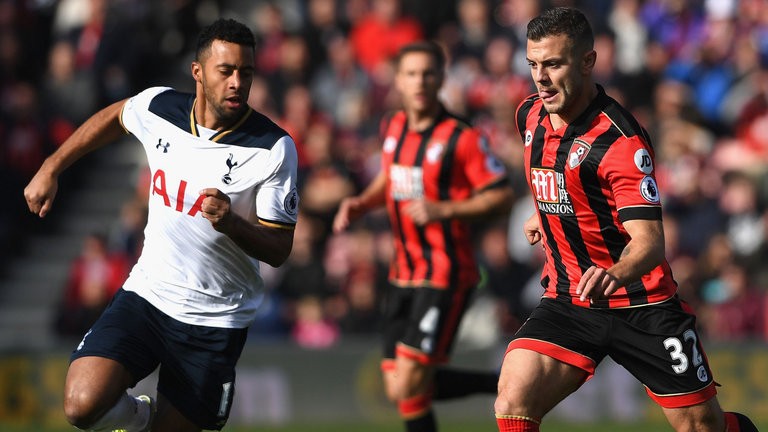 伯恩茅斯主场迎战富勒姆 英超焦点战直播呈现双方攻防对决