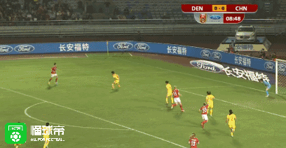 中国女足1-0丹麦女足获永川邀请赛三连冠，任桂辛世界波制胜