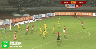 中国女足1-0丹麦女足获永川邀请赛三连冠，任桂辛世界波制胜