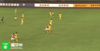 中国女足1-0丹麦女足获永川邀请赛三连冠，任桂辛世界波制胜