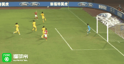 中国女足1-0丹麦女足获永川邀请赛三连冠，任桂辛世界波制胜