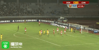 中国女足1-0丹麦女足获永川邀请赛三连冠，任桂辛世界波制胜