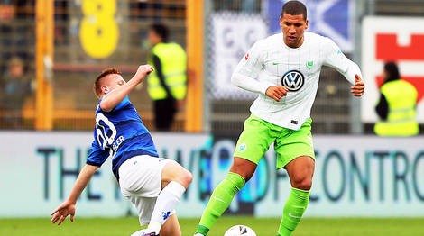 体育精神,狼堡中卫布鲁马被禁赛一场 - 足球第