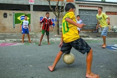 欧美足球青训转会模式能否改善中国足球发展面