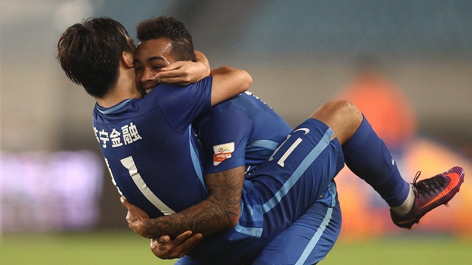 你行你上啊:三人行,没有师太怎么行 - 足球第一