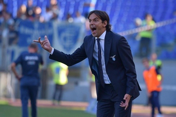 小因扎吉:满意因莫比莱还有全队的表现 - 足球第一门户|懂球帝