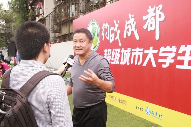 老甲A赛场马明宇高玉勇韩旭将相聚,他们还有另