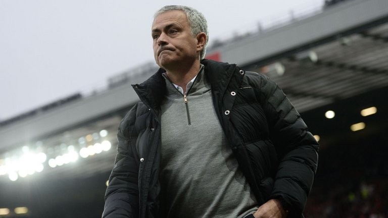 卢克-肖:即使穆帅不在场边指挥,我们也不需要担