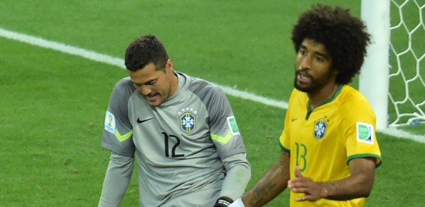 丹特:重返巴西国家队已不可能 - 足球第一门户