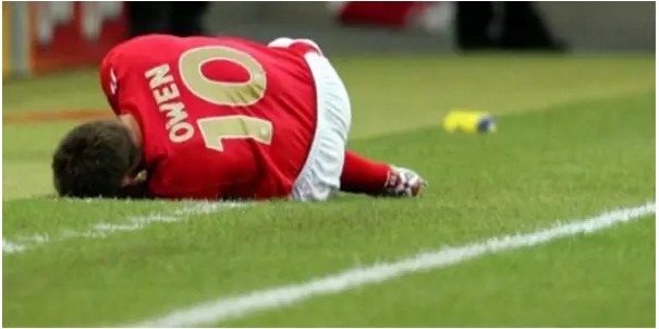 被伤病反复折磨的球星,你最心疼哪个? - 足球视