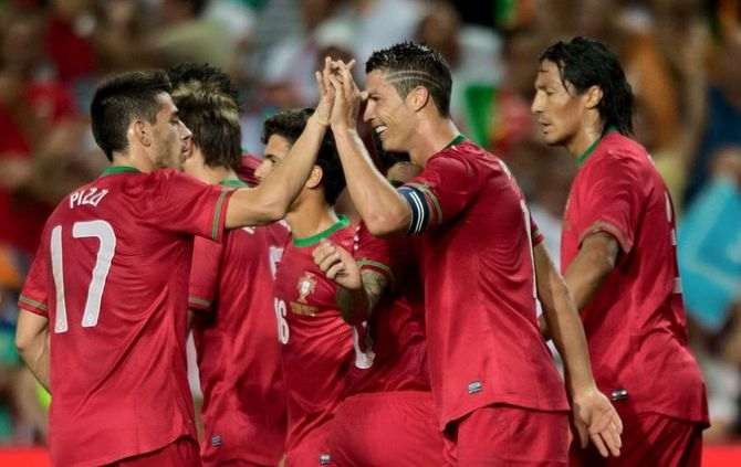 葡萄牙队大名单:佩佩、穆蒂尼奥因伤缺阵 - 足