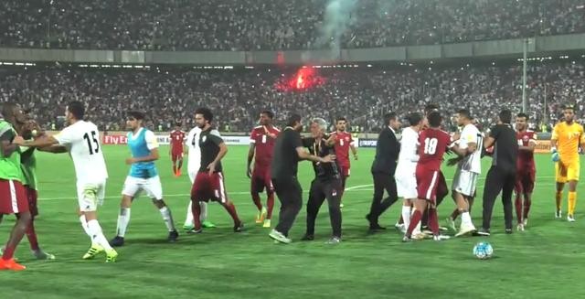 卡塔尔的阿斯拜尔足球梦,6年以后再作检验 - 足