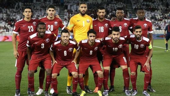 世预赛卡塔尔27人大名单:四员大将缺席 - 足球