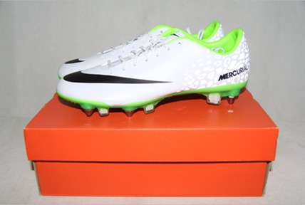 论足球鞋的出身:产地对球鞋品质的影响(上) - 足