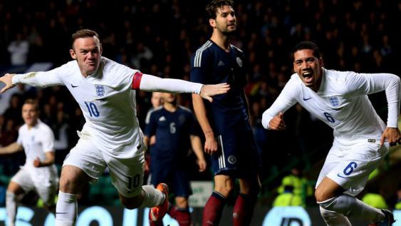 英格兰VS苏格兰 金辰彩业APP大数据解析欧预