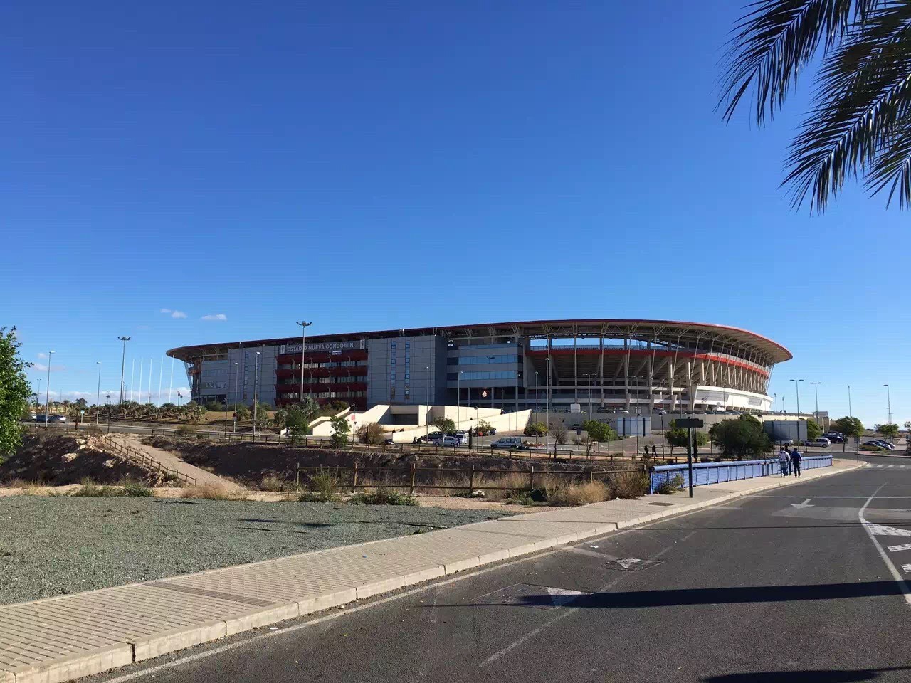 胡米利亚 VS 洛尔卡西班牙上海德比的一周 - 足