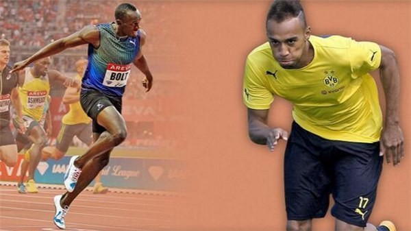 章鱼日报:博尔特自荐出续集 埃及欲演复仇大戏
