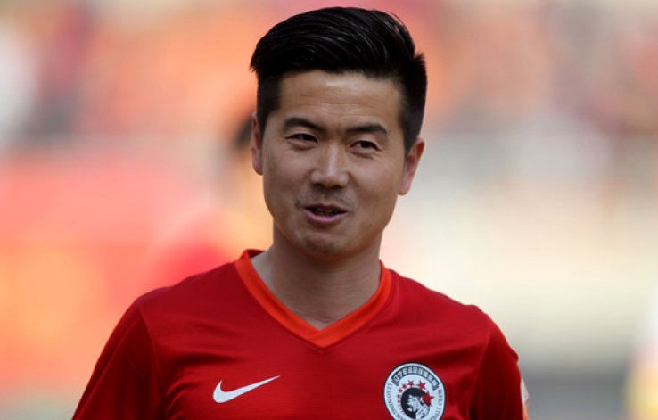 肇俊哲挂靴,18年前亚青赛对手日本首发11人仅1人退役 - 足球视频|足球视频集锦|懂球帝