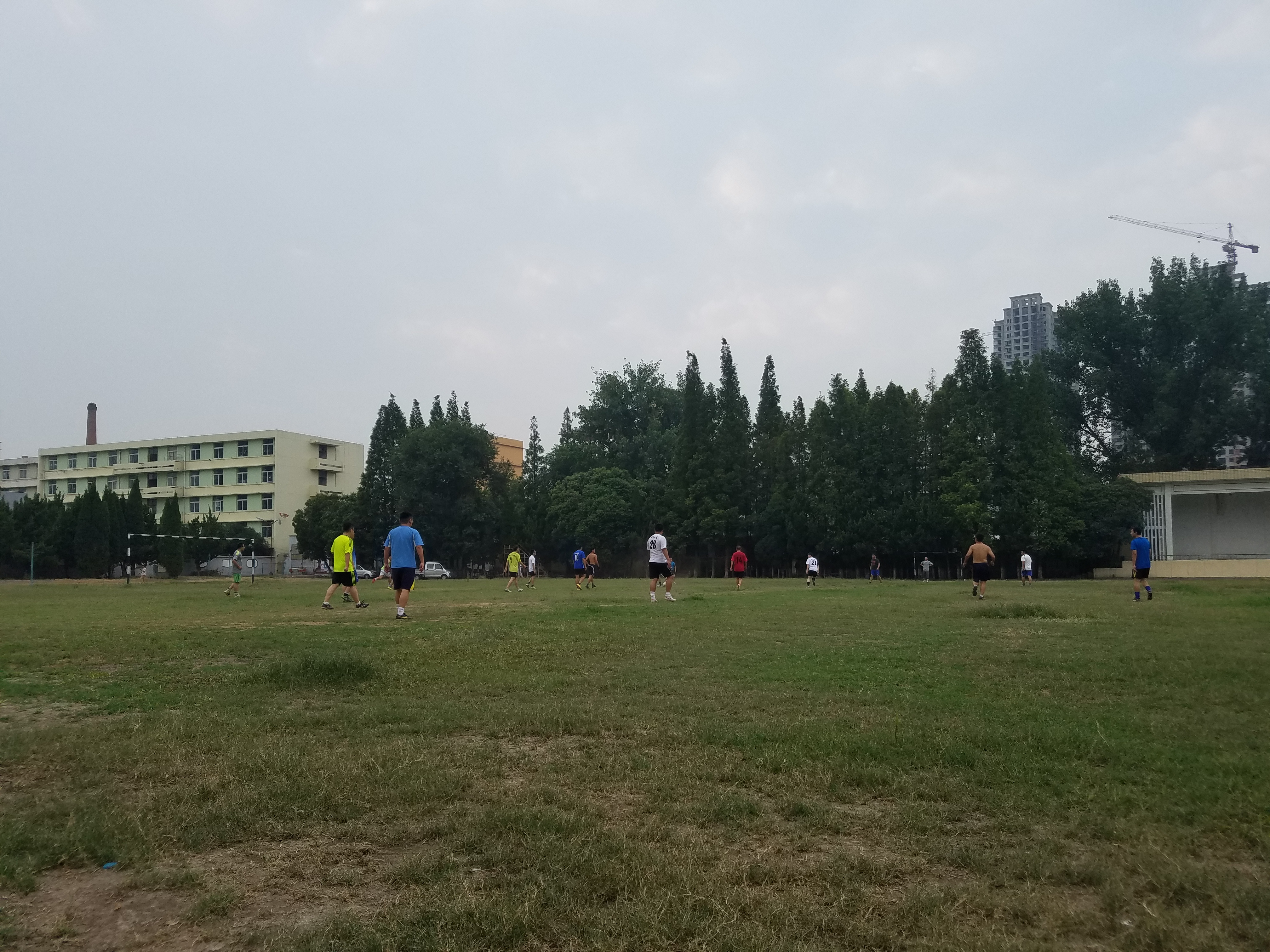 中乙扩军,会采用升降级模式 - 专业权威的足球