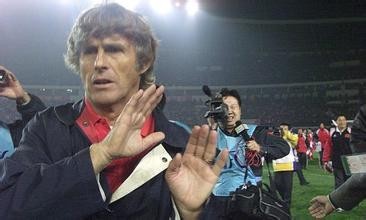 那些年,国足坑过的主教练,谁最冤? - 足球视频