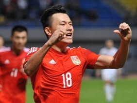 板凳匪徒,中国队对阵卡塔尔最重要的那些奇兵