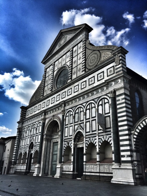 爱情与信仰的交织,蒂尼的蜜月朝圣记 (Day10-1