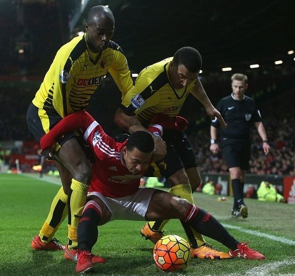 孟菲斯·德佩,涅盘重生还是回光返照? - 足球视