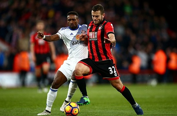 埃迪-豪:威尔希尔让我们变成了另一支球队 - 足