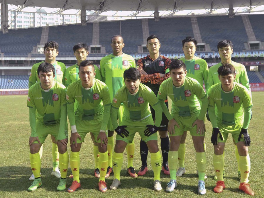 超六成球员未续约,新疆队可能失去注册资格 -