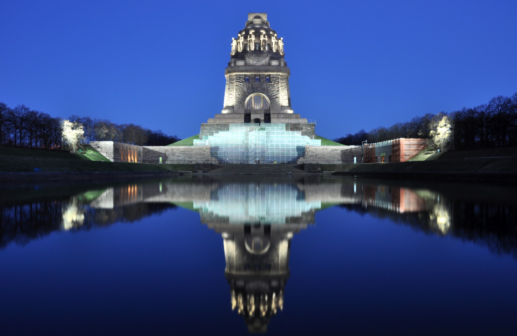 世界那么大,我想去看看莱比锡 - 足球第一门户|懂球帝