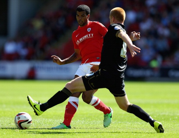 足彩前瞻:英冠第17轮巴恩斯利vs维冈竞技 - 专