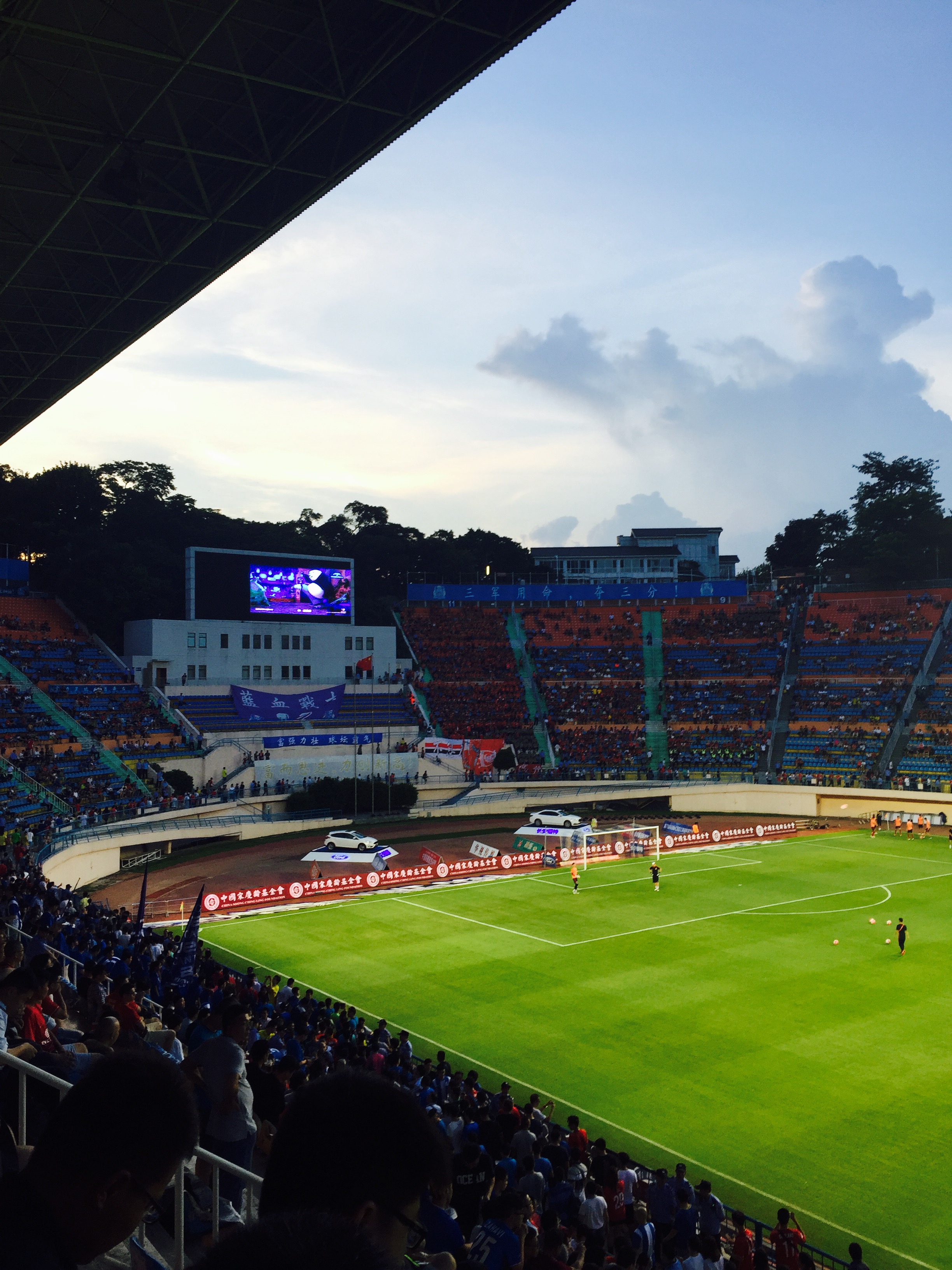 张功:希望能为富力拼得冠军 - 专业权威的足球