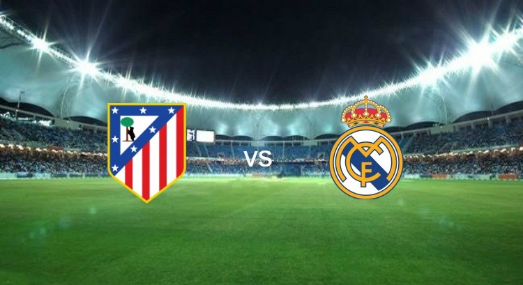 2016西甲推荐:马德里竞技vs皇家马德里分析 - 