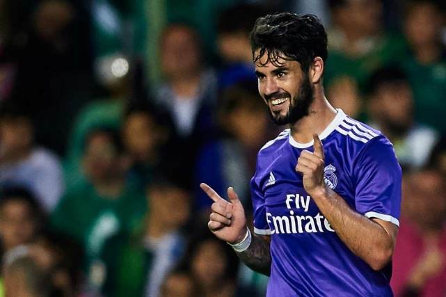 昔日金童重拾状态,皇马终于考虑续约? - 足球视