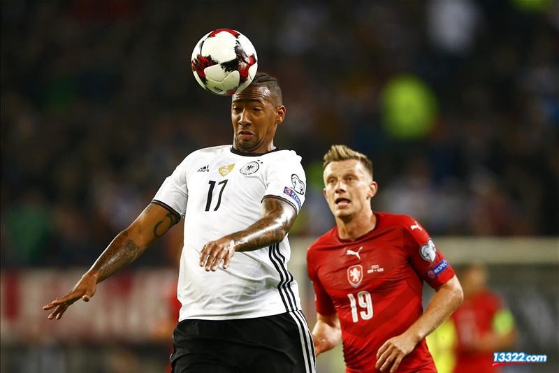 从基米希到格纳布里 2020欧洲杯德国队阵容展