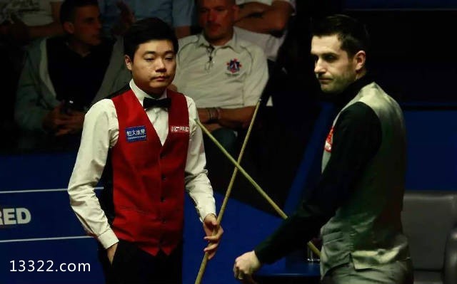 莱彻斯特城平局即可创造历史! - 足球视频|足球