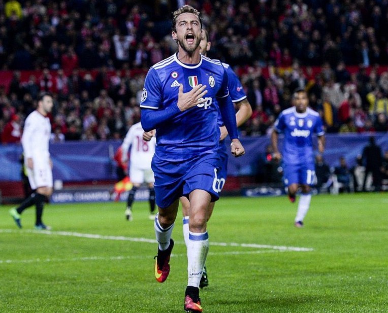 马绩效:庆祝进球时真的释放了 - 足球第一门户