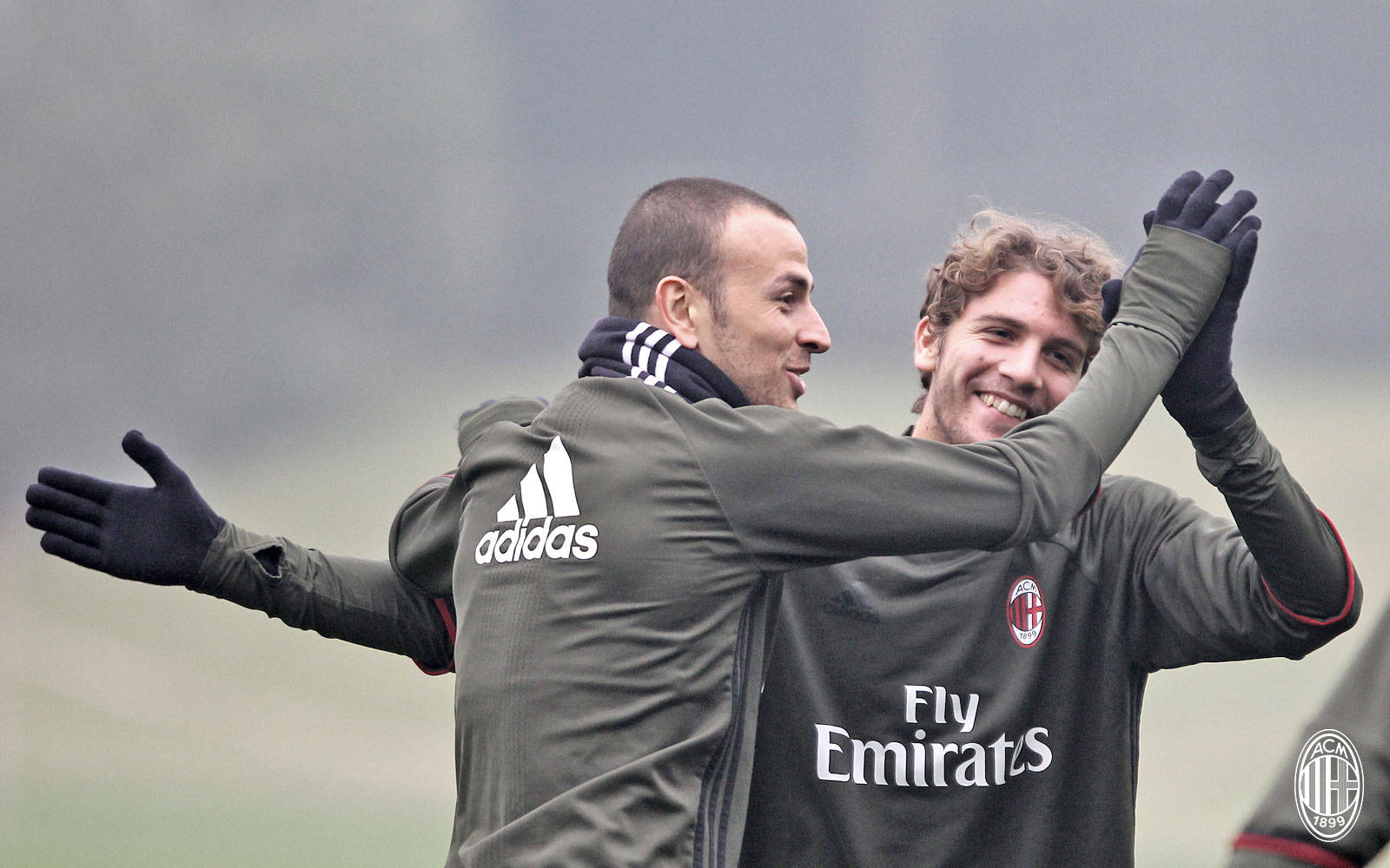 洛卡特利:很高兴能入选意大利国家队集训名单