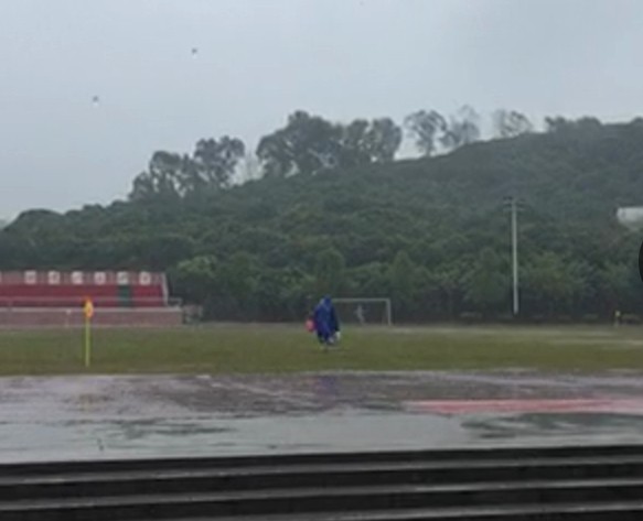 门将也能1传1射+点球绝杀?富力杯告诉你没有