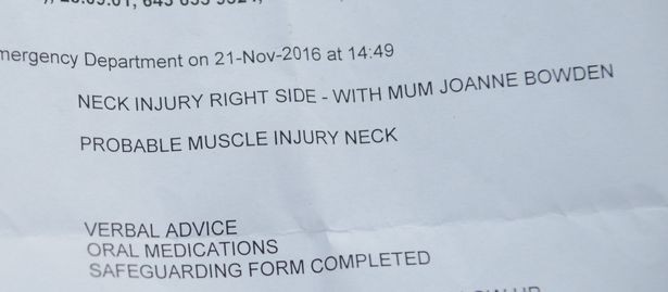 15岁少女被球击中后重伤,要求英乙球员道歉 -